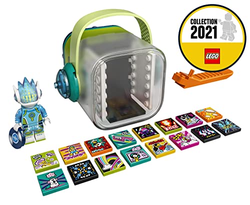 43104 VIDIYO Alien DJ BeatBox - Lego - Immagine 4
