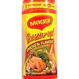 maggi season up chicken