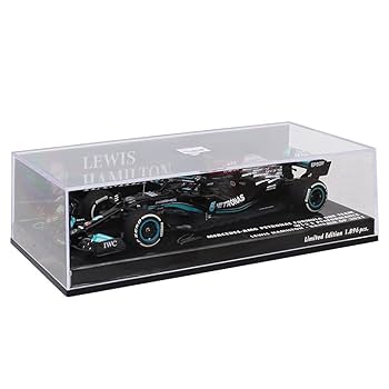 ディラー特注 AMG 40Years Performance ミニチャンプス 楽天市場】ミニチャンプス 1/18 メルセデスベンツ AMG GT