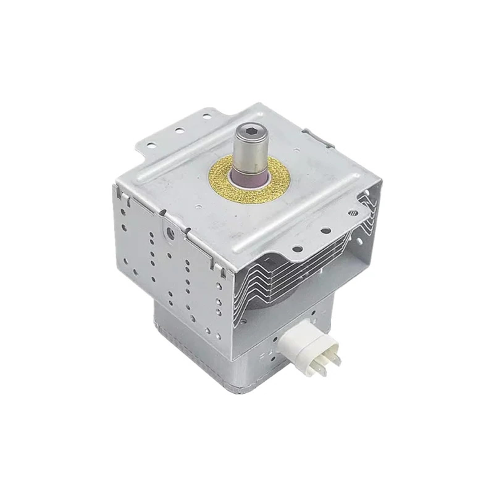 części zamienne do piekarników, Magnetron Z Krótką Nogą 2M303H Do Akcesoriów Części Magnetronowych