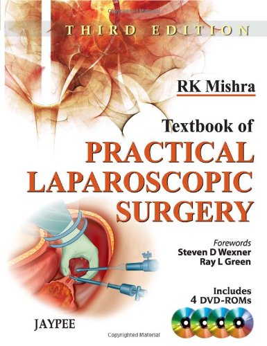 Textbook of Practical Laparoscopic Surgery