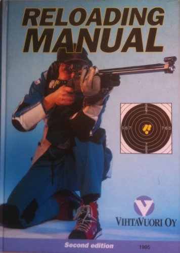 Reloading Manual