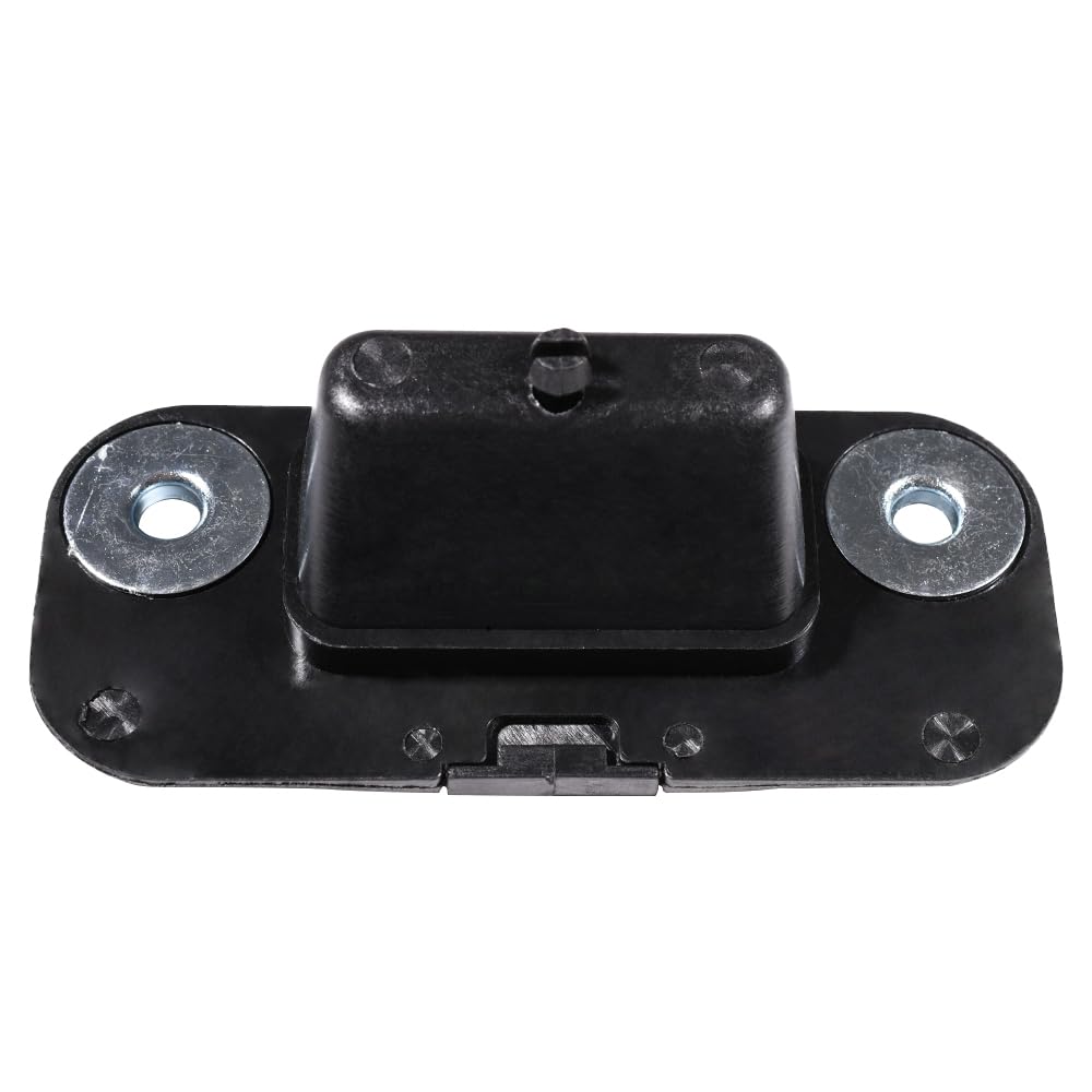 Boucle de Verrouillage porte Coulissante Charnière Arrêt Tirant de Porte Compatible avec Master III Movano B Nissan NV400 824440002R
