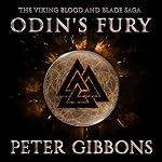 Cover of Odin's Fury