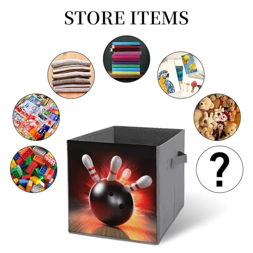 Cubes de rangement pliables contre le désordre des vêtements