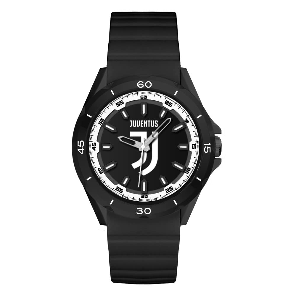 orologio da polso rossaudo vinile strappo juventus JN460UN2