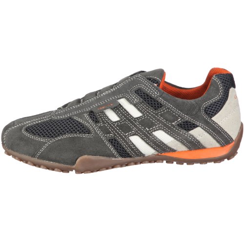 Image of Geox Men's Snake 97 Fashion Sneaker