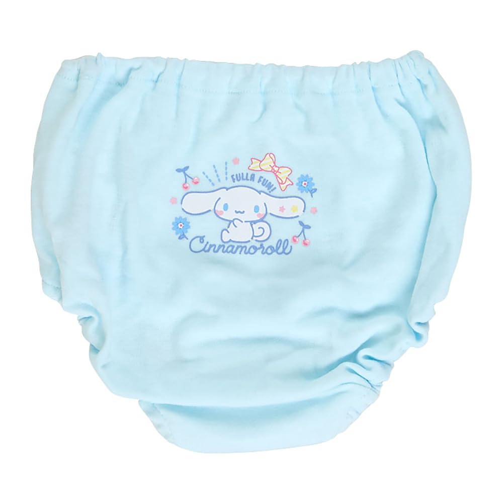 シナモン パンツ Amazon 株式会社ニシオ サンリオ シナモロール 2P