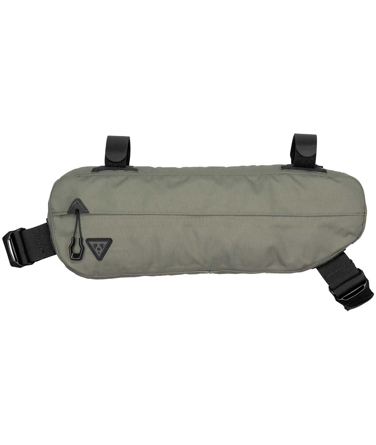 Topeak Sotto Midloader, Borsa Tubo Orizzontale Unisex Adulto, Verde (Green), 3 L