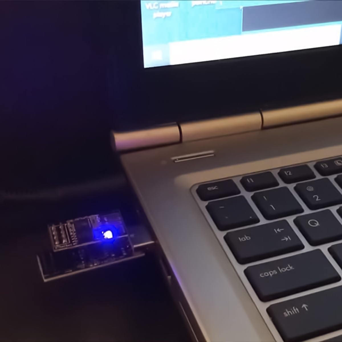 Programador CH340C ESP8266 (2 Unidades) Adaptador USB a Serie para módulos WiFi ESP-01/01s. Circuito de Descarga automática Compatible con Arduino IDE y Herramienta de flasheo.