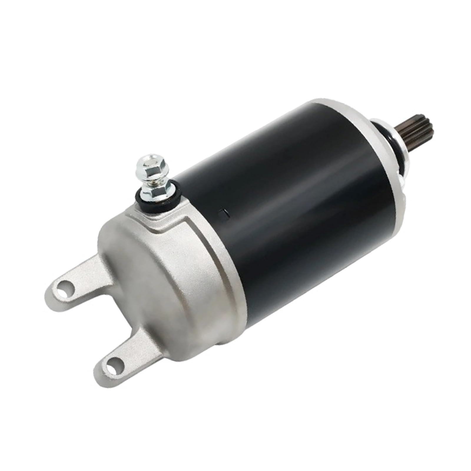 Amazon.com: Pmtihxu Starter Motor 21163-1302 21163-1283 Fits
