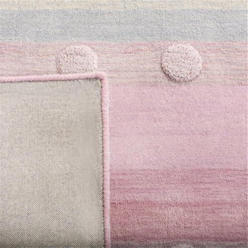 Safavieh SFK801M-8 Kids Collection Area Rug thumb #3