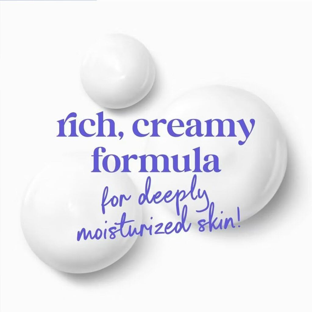 Dove Deep Moisture Body Wash 24-Pack, Travel Essentials, 3 Oz Ea