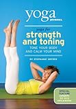 Yoga Journal: Yoga for Strength and Toning