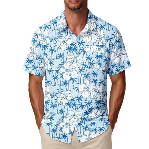 Tee manche longue pour hommes à séchage rapide style chemise décontractée