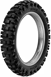 Pneu Trilha Crf230 Ttr 230 Klx 300 100/100-18 59m Rmx35 Rinaldi
