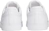 Tommy Hilfiger Icon Court Stripes Men's Leather Cupsole Trainers