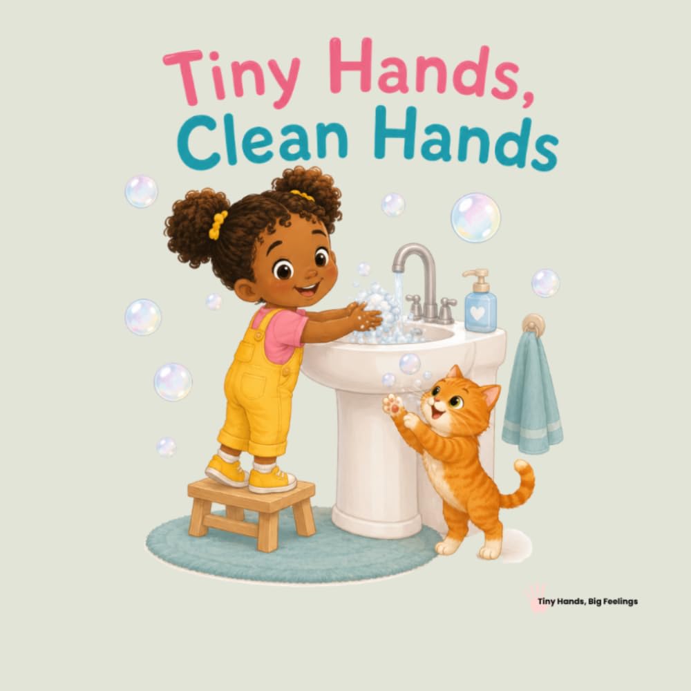 Tiny Hands, Clean Hands