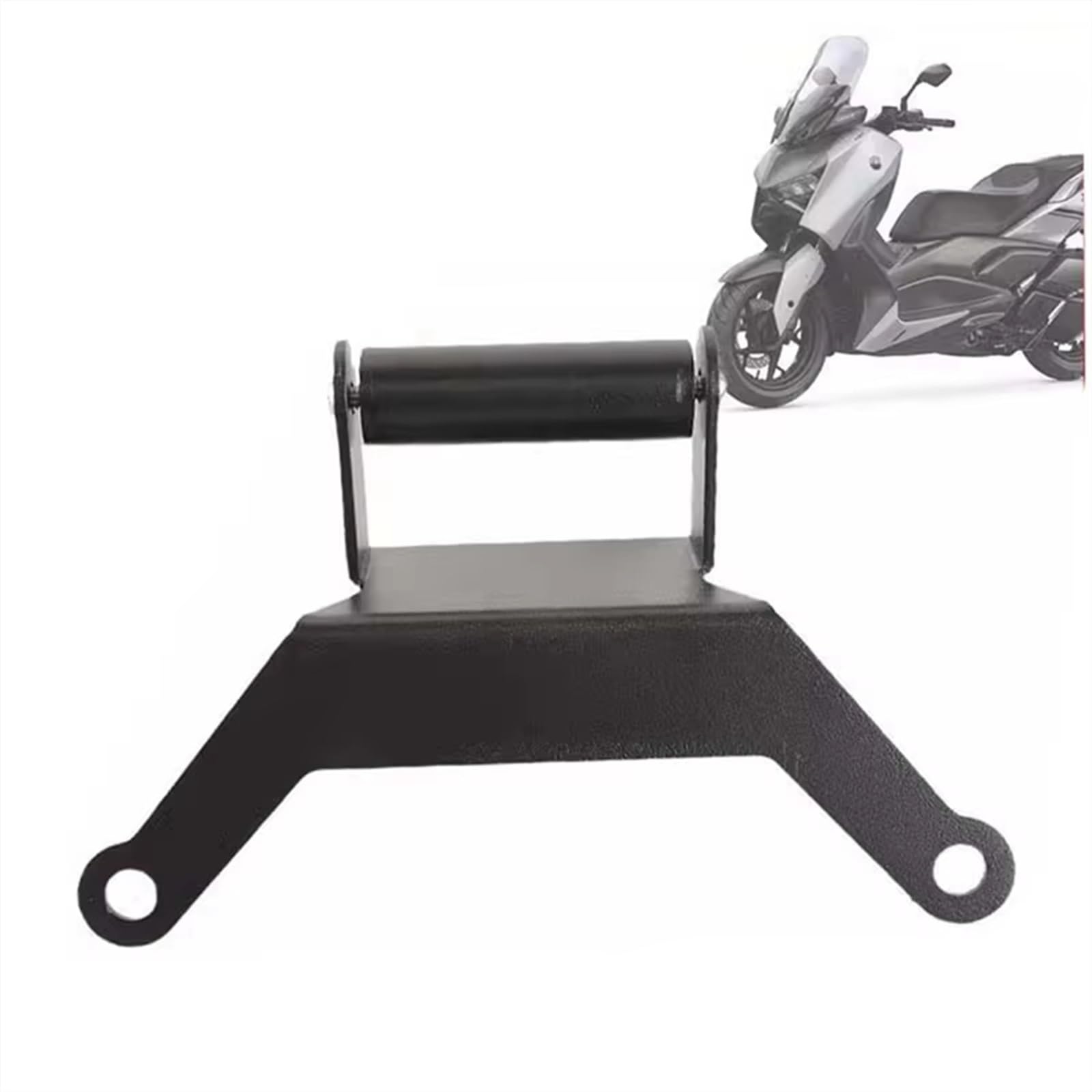 Support de Navigation de Moto pour Xmax 300 250 2023 2024 Support De Téléphone De Navigation pour Moto