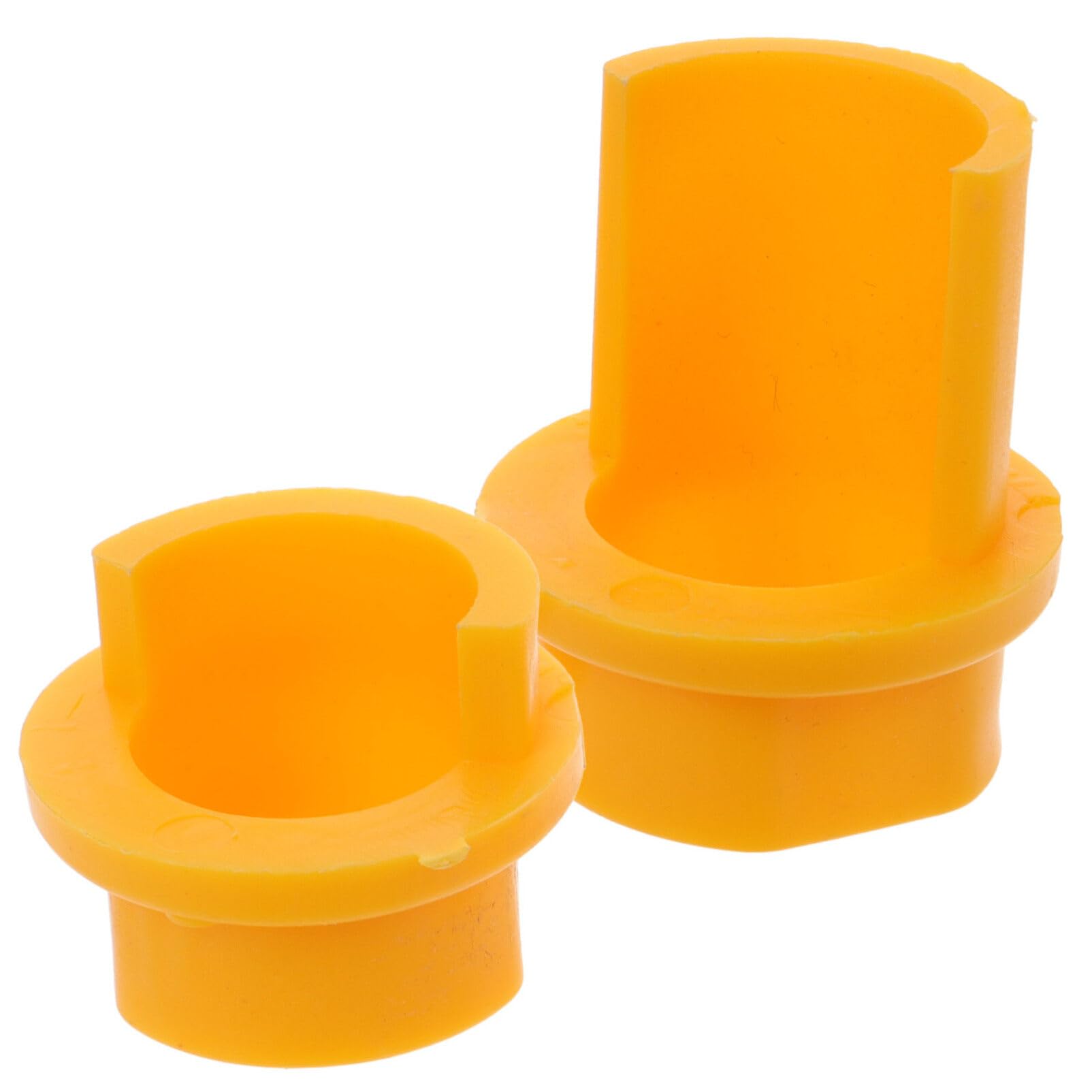 NOLITOY Mop Bucket 2pcs Mop Bucket Plastic Stopper Versatile Cleaning Tool for Household Commercial