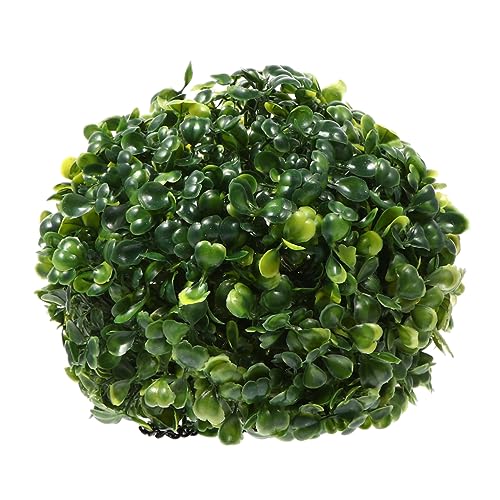 Lampe solaire extérieure LED rotin boule decorative jardin et terrasse