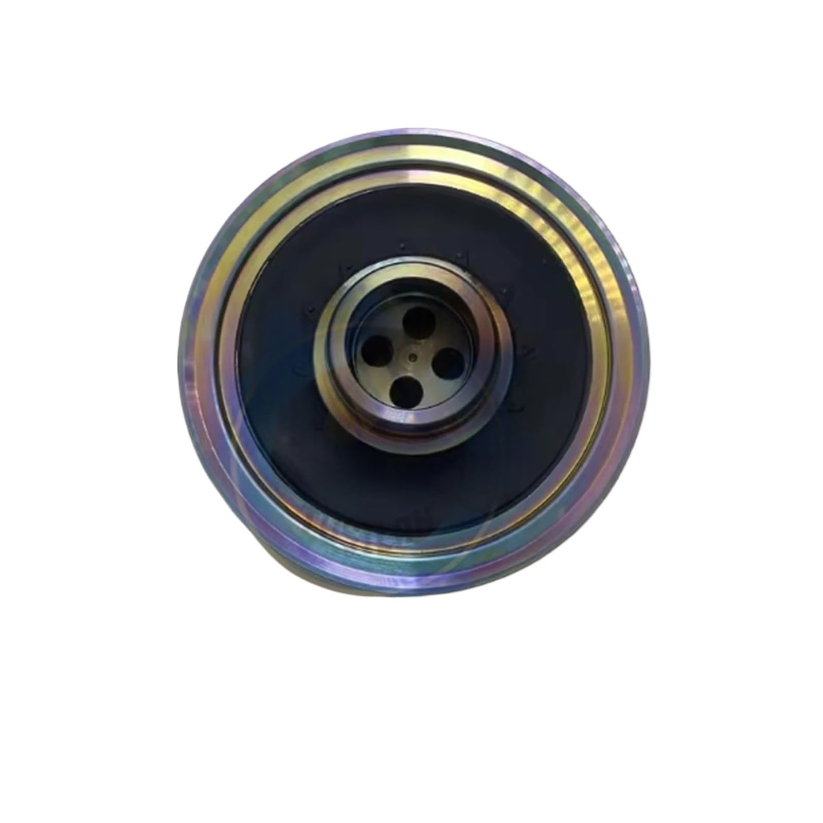 パーツ ARO Amazon.com: 11238669098 Crankshaft Pulley Auto Part