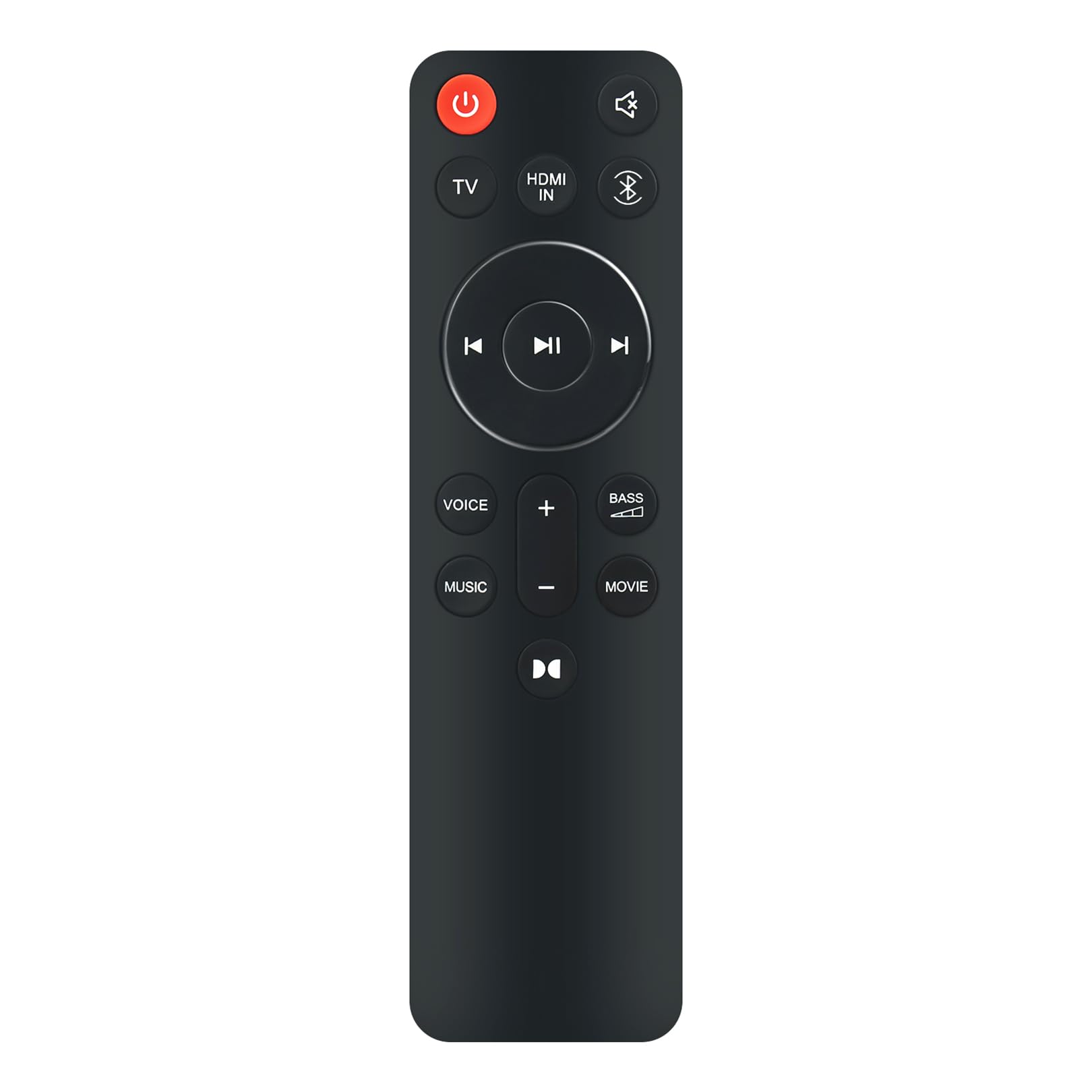 Télécommande JBL SB580 pour votre soirée cinéma à la maison - 6