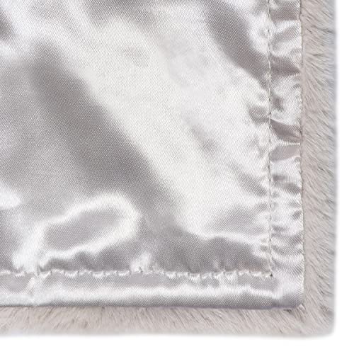 Image of Gerber Baby Plush Lovey Security Blanket, Koala, One Size