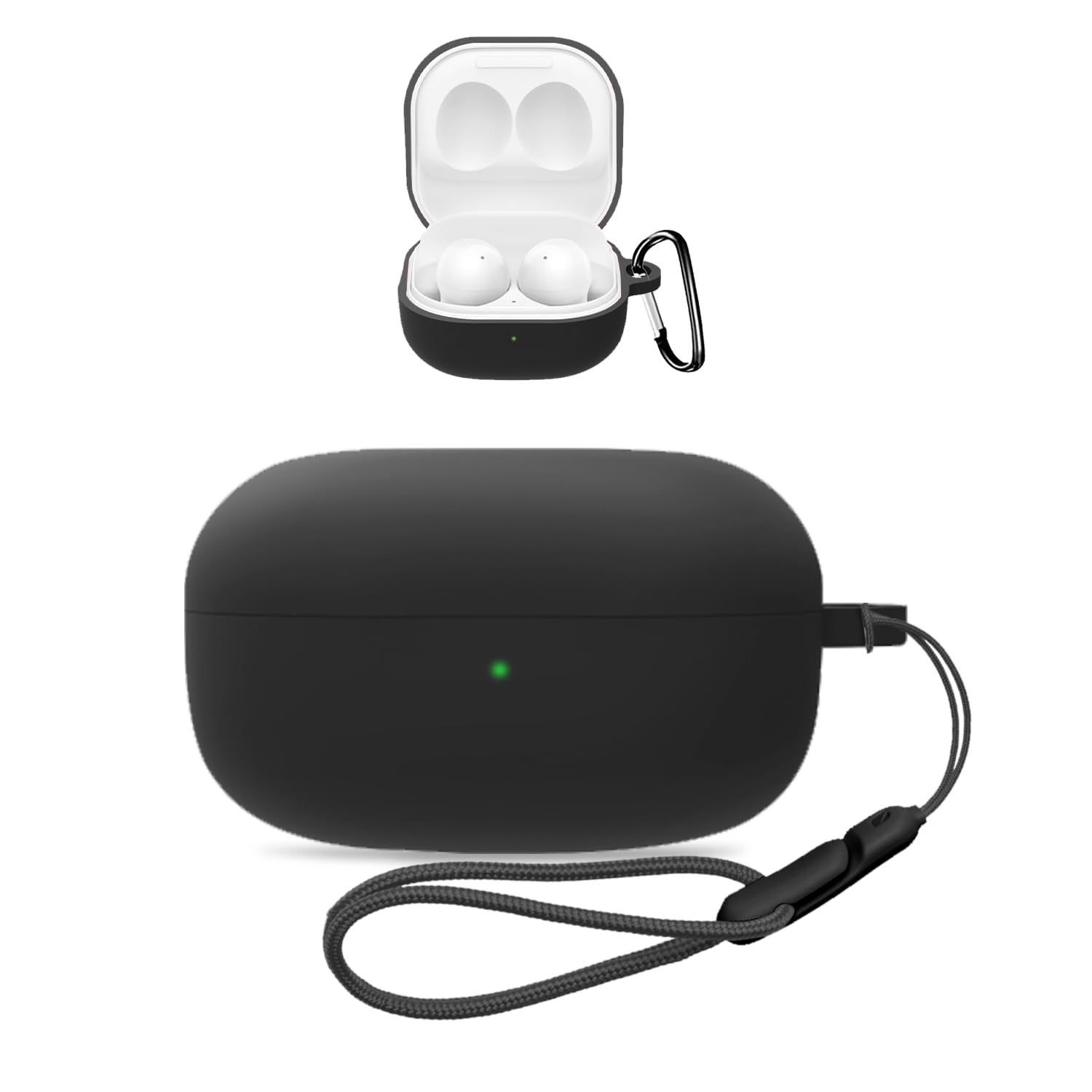 ❣️Samsungs Galaxy Bud FE 対応充電ケース シリコンカバー Amazon | Geekria シリコンカバー 互換性 カバーサムスン Samsungs