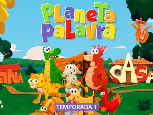 Planeta Palavra