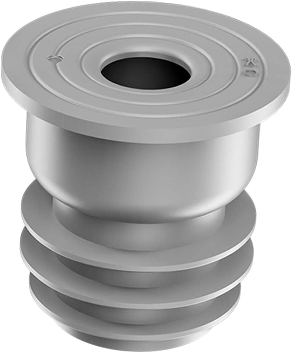 Baoblaze Seal, Shower Drain, Washing Machine, Floor Drain, Seal