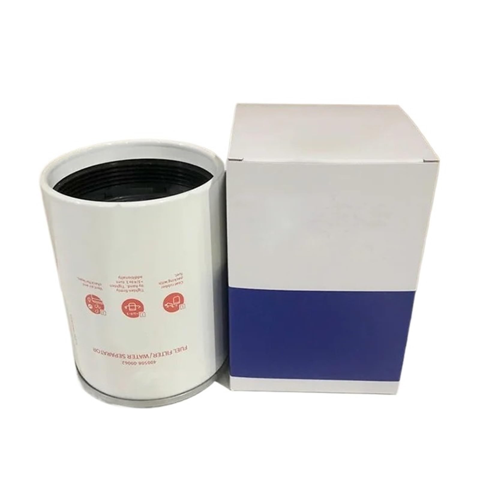 ZVQYSGIW Filter Element Separator filter element 400508 00062 400508-00062