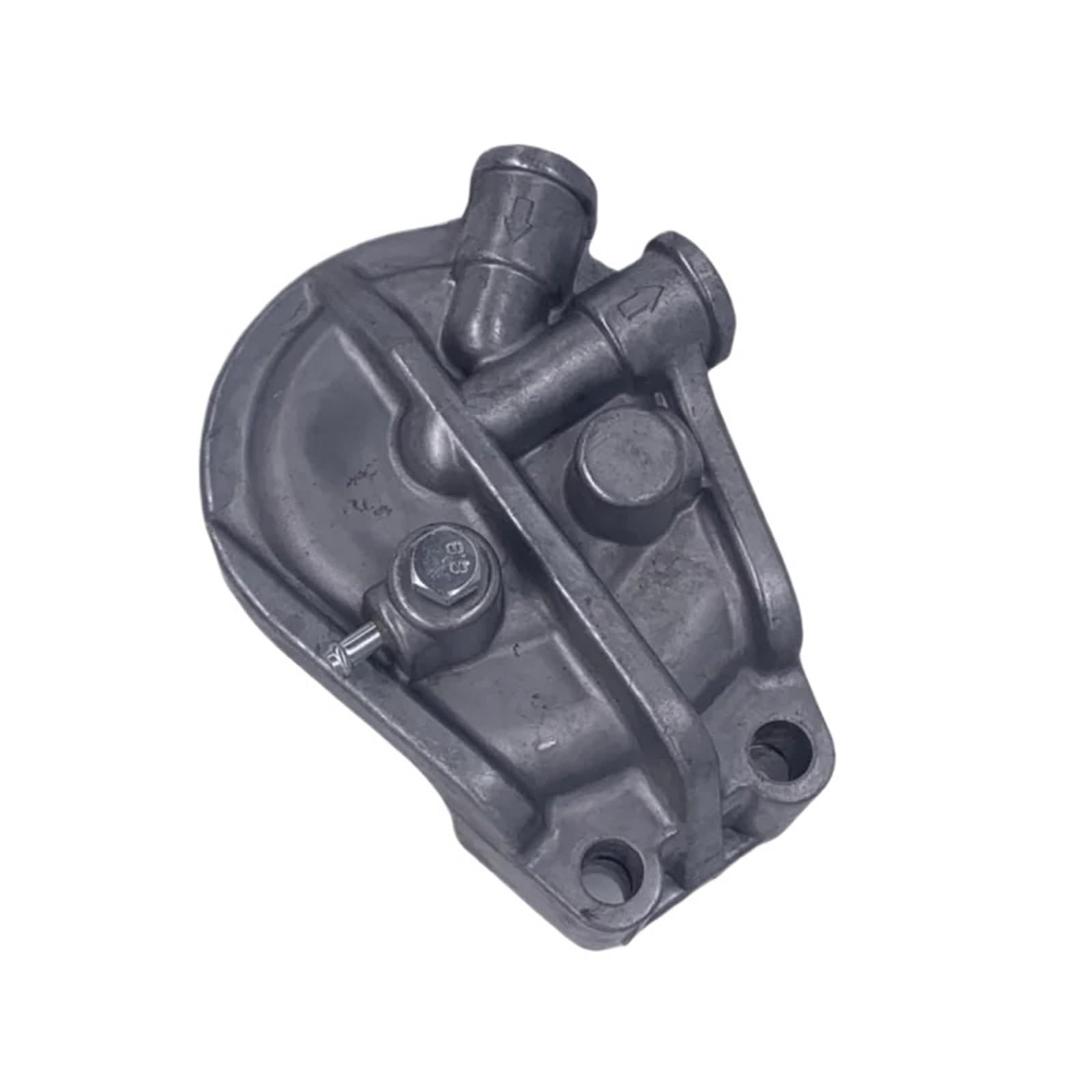 QfUxYYSLD Excavator HD450 512 820 1023 1430R-3 Diesel Filter Grid Base - Replacement Part for Heavy Equipment