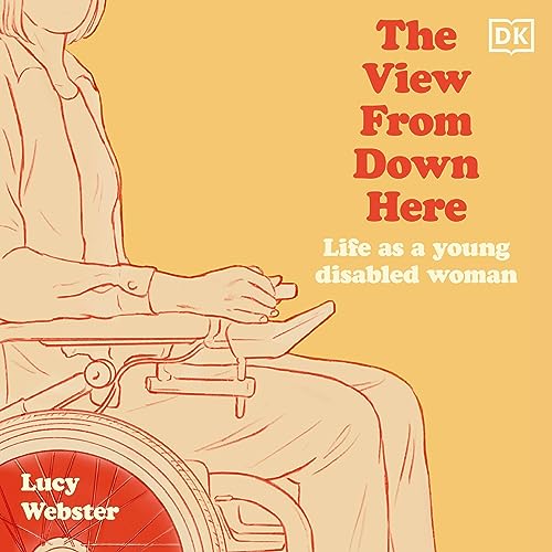 The View from Down Here by Lucy Webster episode artwork