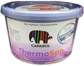 Caparol ThermoSan NQG 12,5 Liter, weiß