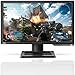 BenQ ZOWIE XL2411P 24 Inch 144Hz Gaming Monitor | 1080P 1ms | Black eQualizer & Color Vibrance for Competitive Edge