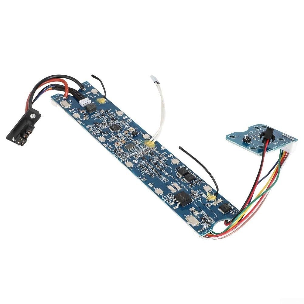 Planche de protection externe 210 mm pour ES1 ES2 pour es3 ES4 pour