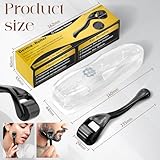 Zoom IMG-1 dermaroller capelli microneedling derma roller Zoom IMG-1 dermaroller capelli microneedling derma roller