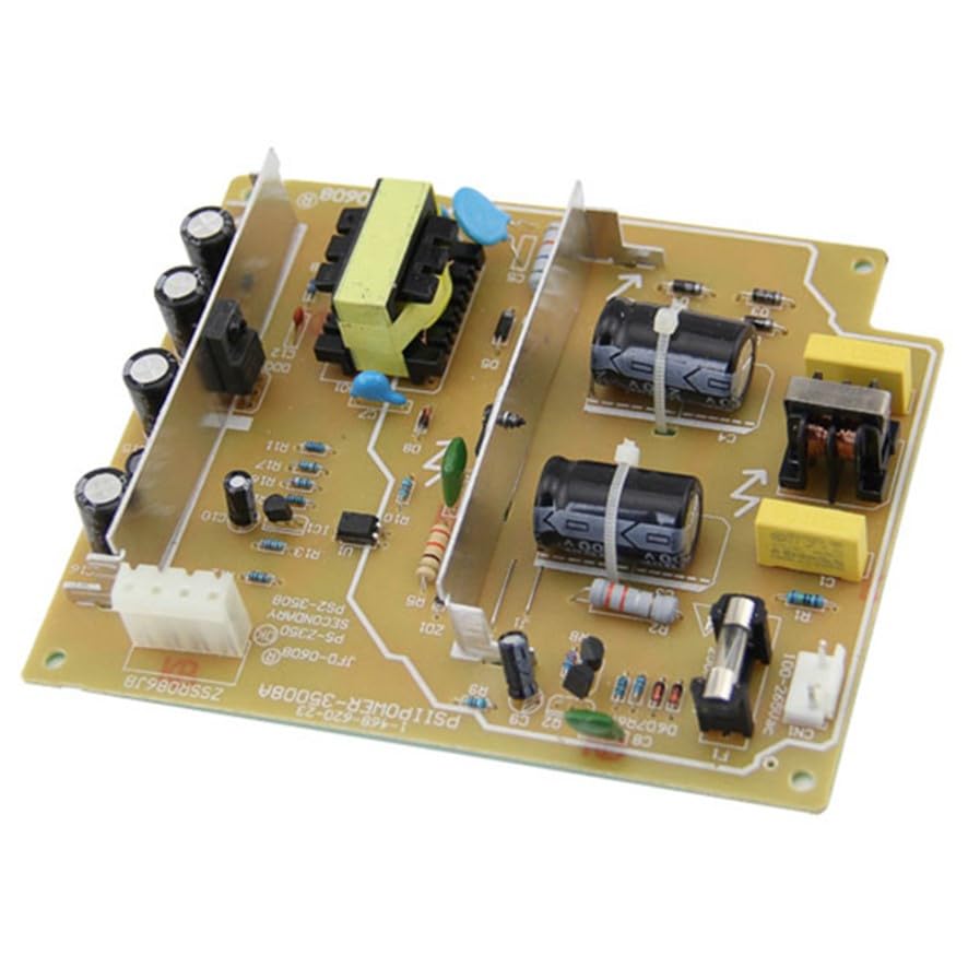 FUENTE ALIMENTACION PARA CONSOLA PLAY STATION 2 REPUESTO SCPH 3500X DC 220V PS2