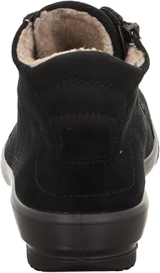 Legero womens Tanaro 5.0 Warm Lined Gore-tex