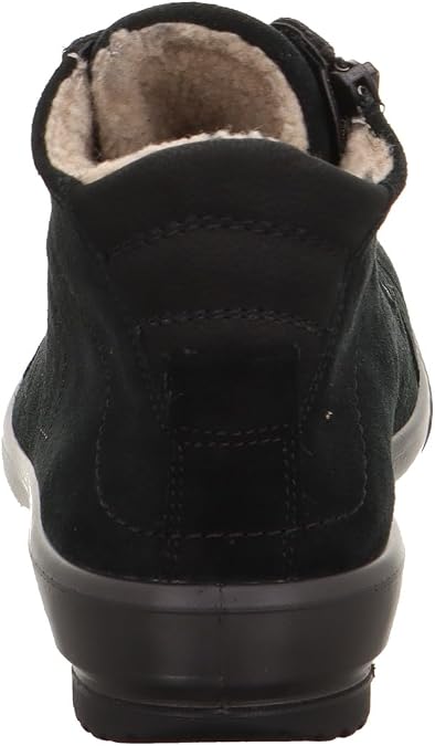 Legero womens Tanaro 5.0 Warm Lined Gore-tex