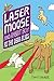 Laser Moose and Rabbit Boy: As the Deer Flies: Volume 4