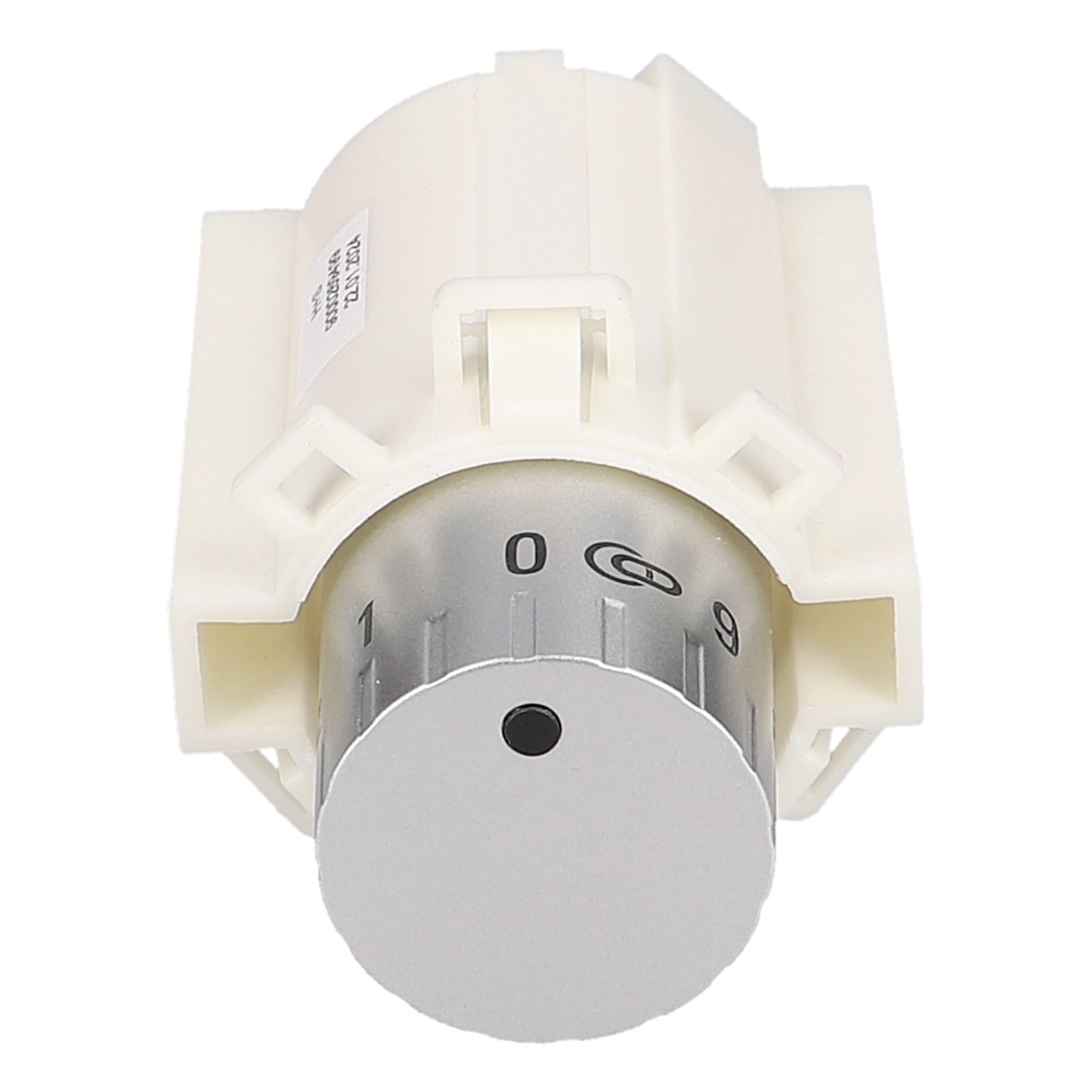 easyPART passend für BOSCH 00612425 Knebel Drehgriff Backofenschalter