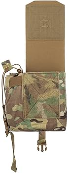 Amazon.co.jp: Spiritus Systems Mutant Pouch スピリタスシステム