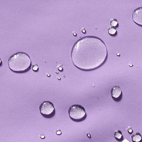 Women Rain Jacket with Hood Fall Fashion Lightweight Outdoor Windbreaker Jackets Windproof Suit Raincoat3