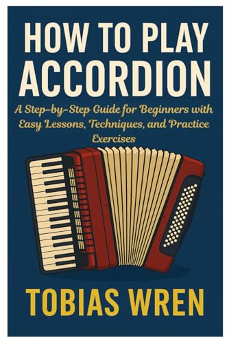 How to play the accordion How to play the accordion