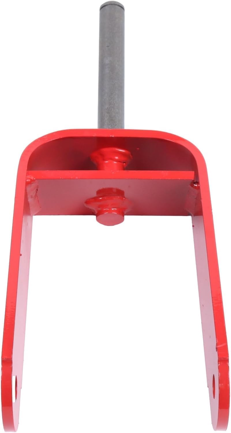Solarhome Caster Fork 106-2196-01 107-9119-01 110-6581-01 Compatible with Toro 74419 74420 74425 74432 74433 74434 74437