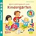 Baby Pixi (unkaputtbar) 149: Mein Lieblingsbuch vom Kindergarten: Babybuch mit Klappen und Gucklöchern ab 12 Monaten - ideal für die Eingewöhnung in die Kita (149) Buch mit günstig Kaufen-Baby Pixi (unkaputtbar) 149: Mein Lieblingsbuch vom Kindergarten: Babybuch mit Klappen und Gucklöchern ab 12 Monaten - ideal für die Eingewöhnung in die Kita (149)
