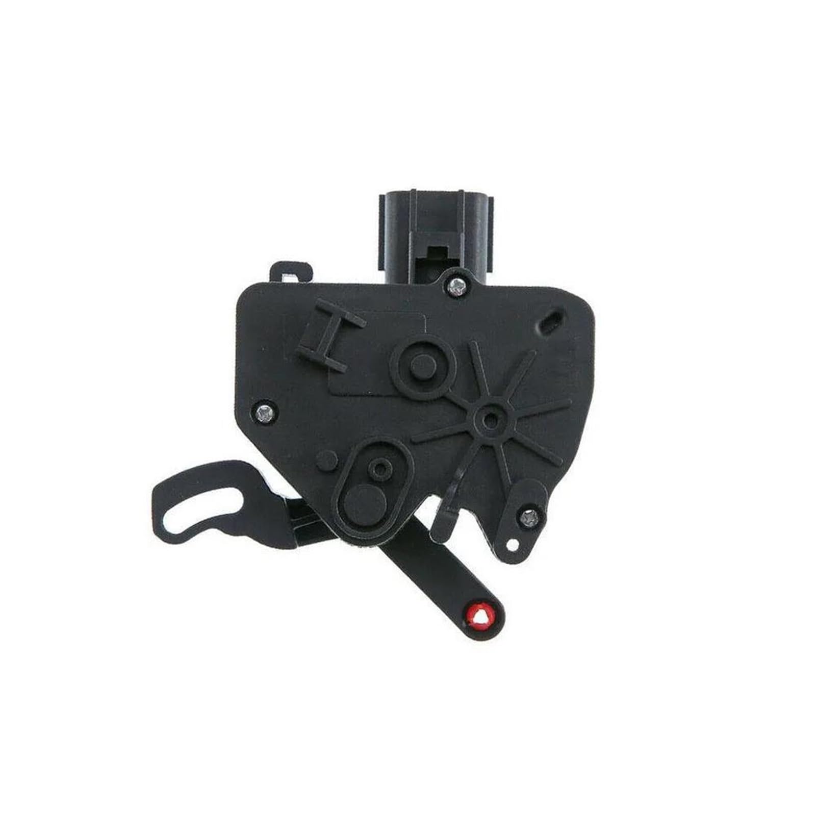 Wefolen Right Left/ Sliding Door Lock Actuator For Chrysler For Town & Country 5020678Ab Car Door Lock Mechanism(Right)