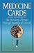 US Games Medicine Cards & Book